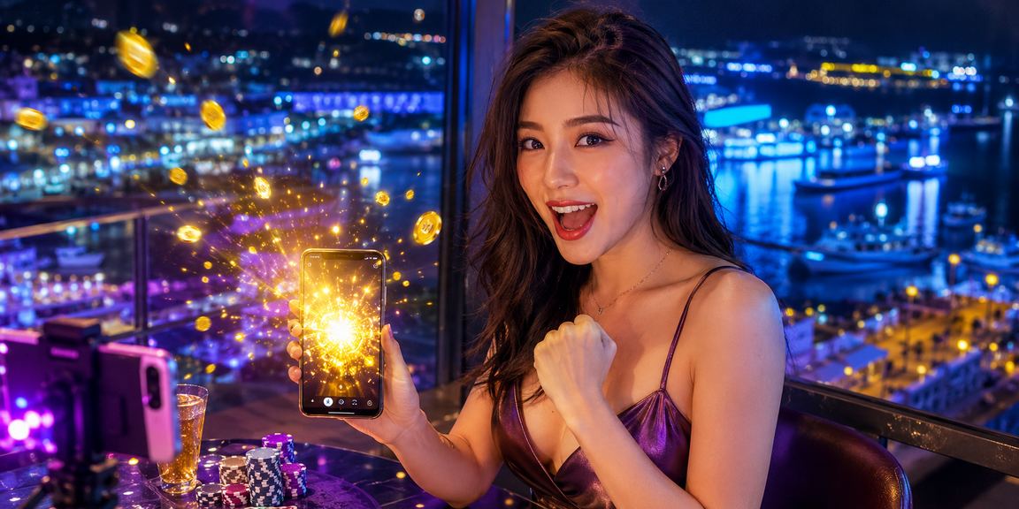 Cà phê và cá cược thể thao tại Phú Quốc
