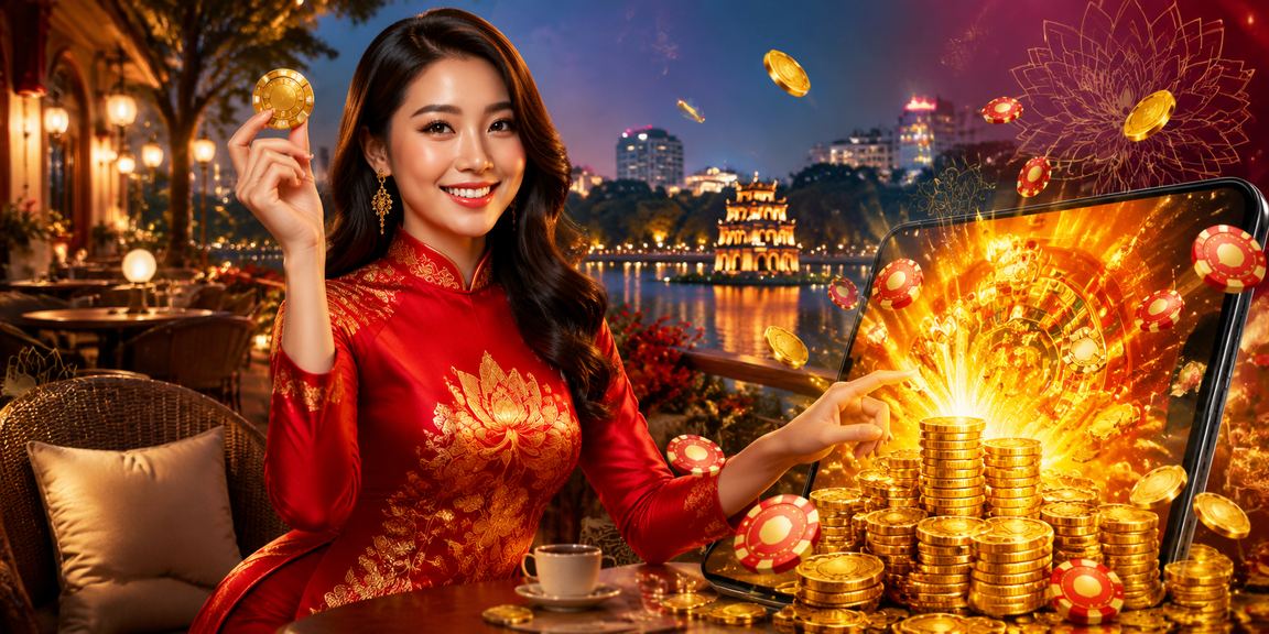 Người chơi Việt Nam trải nghiệm trang 8389 trên điện thoại