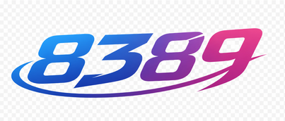 8389